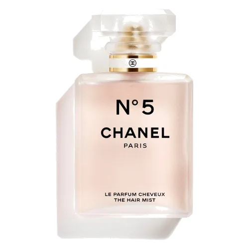 CHANEL N°5 Perfumy do włosów 35 ml Damski