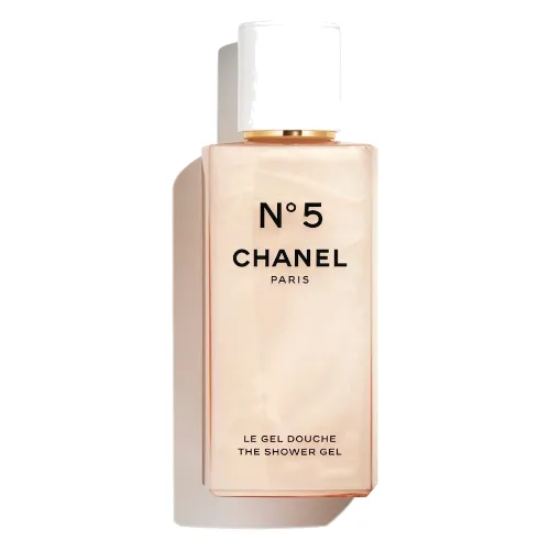CHANEL N°5 SHOWER GEL Żele pod prysznic 200 ml Damski