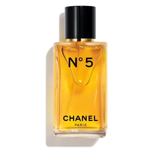 CHANEL N°5 Woda toaletowa w butelce z atomizerem 75 ml Damski