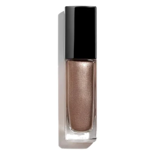 CHANEL OMBRE PREMIÈRE LAQUE Cienie do powiek 6 ml 28 DESERT WIND