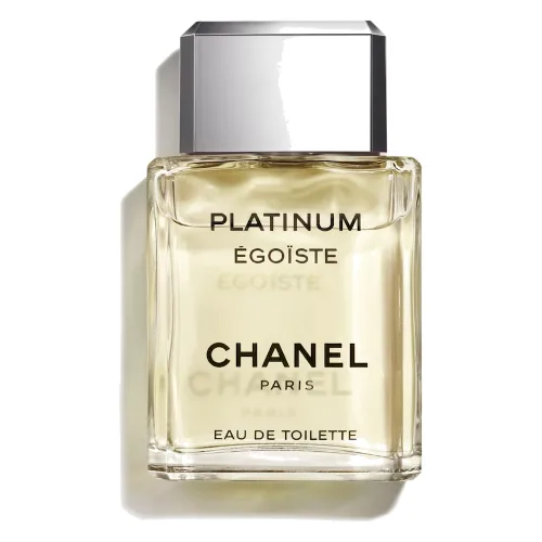 CHANEL PLATINUM ÉGOÏSTE Woda toaletowa 100 ml Męskie