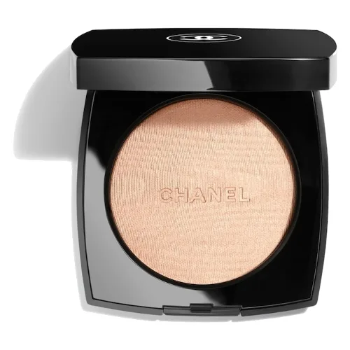 CHANEL POUDRE LUMIÈRE PUDER ROZŚWIETLAJĄCY Rozświetlacze 8,5 g 10 IVORY GOLD