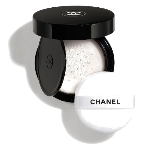 CHANEL POUDRE UNIVERSELLE LIBRE FORMAT PODRÓŻNY Pudry 6 g 10 - LIGHT