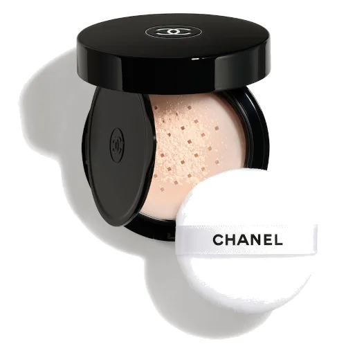 CHANEL POUDRE UNIVERSELLE LIBRE FORMAT PODRÓŻNY Pudry 6 g 20 - MEDIUM LIGHT