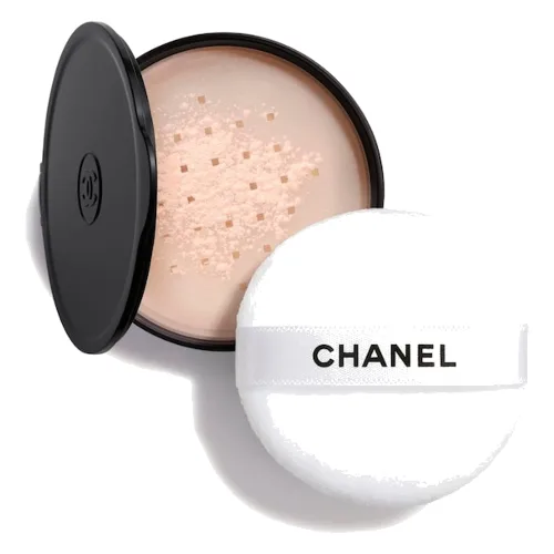 CHANEL POUDRE UNIVERSELLE LIBRE FORMAT PODRÓŻNY - REFILL Pudry 6 g 12 ROSY LIGHT