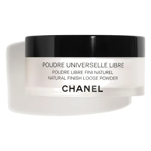 CHANEL POUDRE UNIVERSELLE LIBRE Pudry 30 g 10