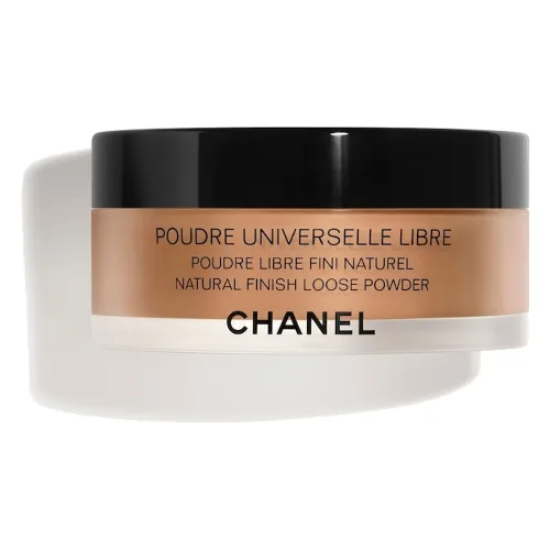CHANEL POUDRE UNIVERSELLE LIBRE Pudry 30 g 40