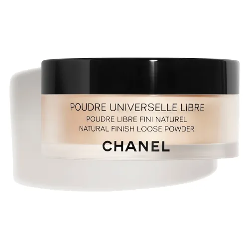 CHANEL POUDRE UNIVERSELLE LIBRE Pudry 30 g