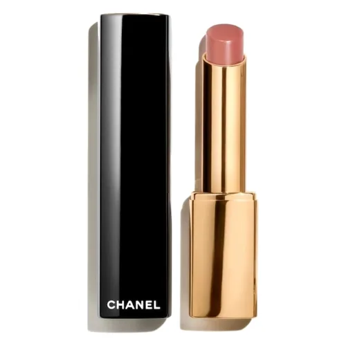 CHANEL ROUGE ALLURE L'EXTRAIT INTENSYWNA POMADKA. SKONCENTROWANY BLASK I PIELĘGNACJA Szminki 2 g 812