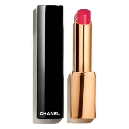 CHANEL ROUGE ALLURE L'EXTRAIT INTENSYWNA POMADKA. SKONCENTROWANY BLASK I PIELĘGNACJA Szminki 2 g 838