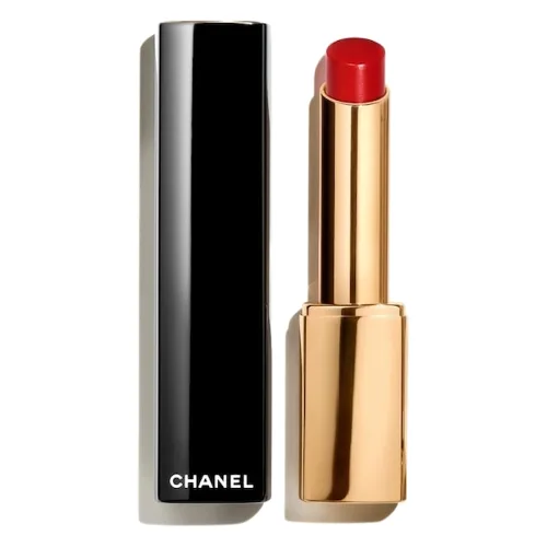 CHANEL ROUGE ALLURE L'EXTRAIT INTENSYWNA POMADKA. SKONCENTROWANY BLASK I PIELĘGNACJA Szminki 2 g 854
