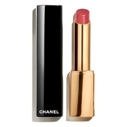 CHANEL ROUGE ALLURE L'EXTRAIT INTENSYWNA POMADKA. SKONCENTROWANY BLASK I PIELĘGNACJA Szminki 2 g 818