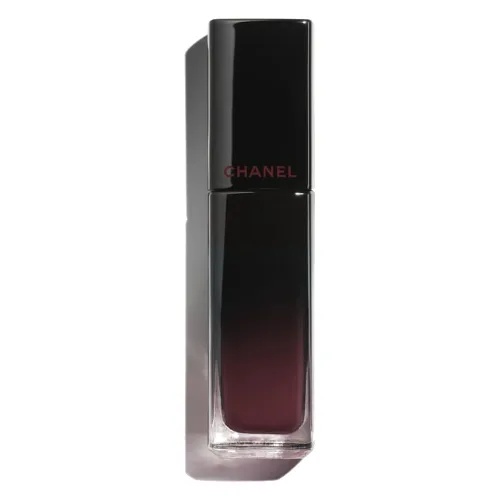 CHANEL ROUGE ALLURE LAQUE Szminki 5,5 ml 167 - ROUGE NOIR