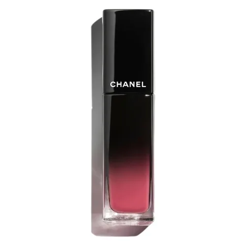 CHANEL ROUGE ALLURE LAQUE Szminki 5,5 ml 64 - EXIGENCE