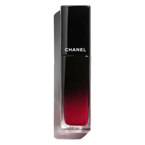 CHANEL ROUGE ALLURE LAQUE Szminki 5,5 ml 74 EXPÉRIMENTÉ