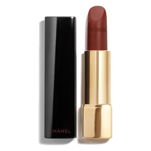 CHANEL ROUGE ALLURE VELVET MATTE Szminki 3,5 g 377