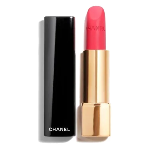 CHANEL ROUGE ALLURE VELVET MATTE Szminki 3,5 g 43 LA FAVORITE