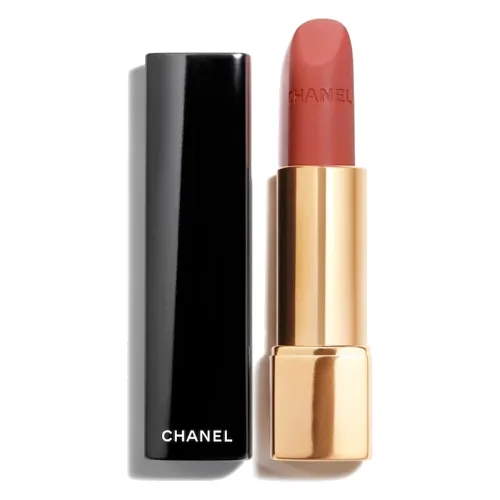 CHANEL ROUGE ALLURE VELVET MATTE Szminki 3,5 g 51 LÉGENDAIRE
