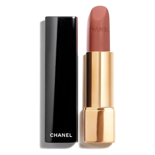 CHANEL ROUGE ALLURE VELVET MATTE Szminki 3,5 g 61 INTUITIVE