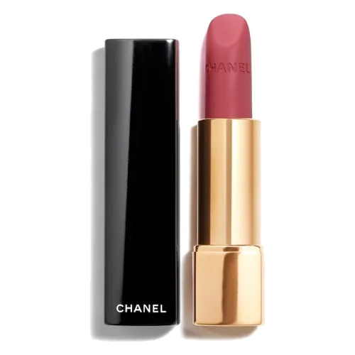 CHANEL ROUGE ALLURE VELVET MATTE Szminki 3,5 g 64 ÉTERNELLE