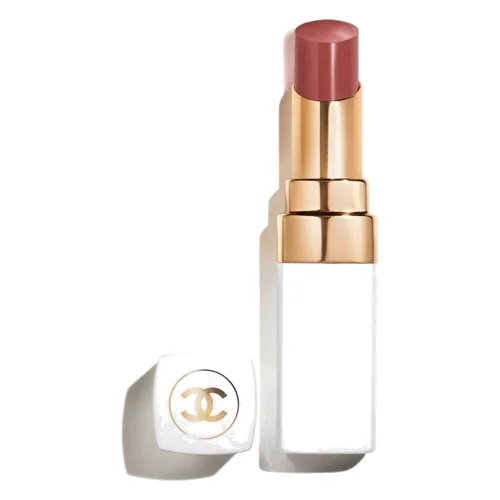 CHANEL ROUGE COCO BAUME NAWILŻAJĄCY BALSAM KOLORYZUJĄCY DO UST, KTÓRY UMOŻLIWIA STOPNIOWANIE EFEKTU KOLORYSTYCZNEGO, 940 COCOON 3G Balsamy do ust 3 g SWEET TREAT