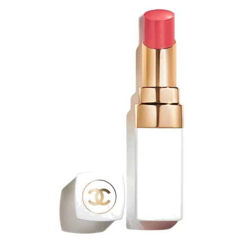 CHANEL ROUGE COCO BAUME NAWILŻAJĄCY BALSAM KOLORYZUJĄCY DO UST, KTÓRY UMOŻLIWIA STOPNIOWANIE EFEKTU KOLORYSTYCZNEGO, 940 COCOON 3G Balsamy do ust 3 g 918 MY ROSE