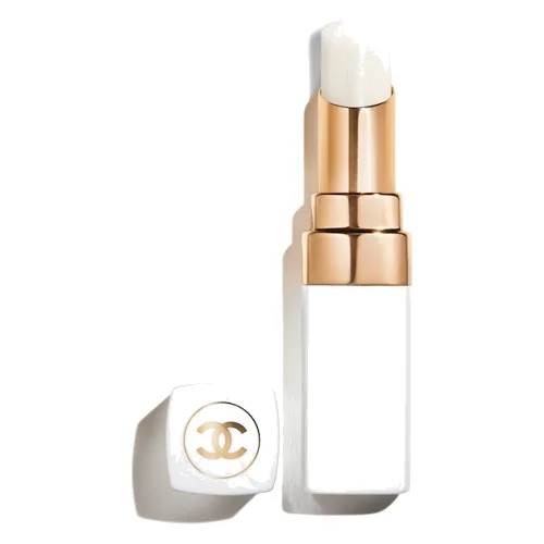 CHANEL ROUGE COCO BAUME NAWILŻAJĄCY BALSAM KOLORYZUJĄCY DO UST, KTÓRY UMOŻLIWIA STOPNIOWANIE EFEKTU KOLORYSTYCZNEGO, 940 COCOON 3G Balsamy do ust 3 g 912 DREAMY WHITE