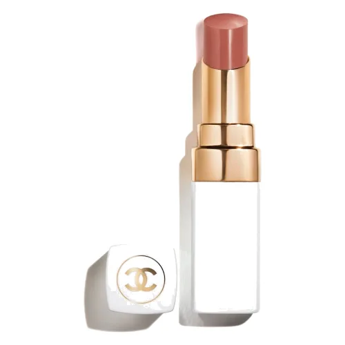 CHANEL ROUGE COCO BAUME NAWILŻAJĄCY BALSAM KOLORYZUJĄCY DO UST, KTÓRY UMOŻLIWIA STOPNIOWANIE EFEKTU KOLORYSTYCZNEGO, 940 COCOON 3G Balsamy do ust 3 g 914 NATURAL CHARM