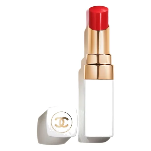 CHANEL ROUGE COCO BAUME NAWILŻAJĄCY BALSAM KOLORYZUJĄCY DO UST, KTÓRY UMOŻLIWIA STOPNIOWANIE EFEKTU KOLORYSTYCZNEGO, 940 COCOON 3G Balsamy do ust 3 g 920 IN LOVE