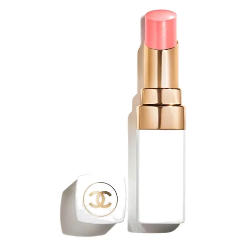 CHANEL ROUGE COCO BAUME NAWILŻAJĄCY BALSAM KOLORYZUJĄCY DO UST, KTÓRY UMOŻLIWIA STOPNIOWANIE EFEKTU KOLORYSTYCZNEGO, 940 COCOON 3G Balsamy do ust 3 g 936 CHILLING PINK