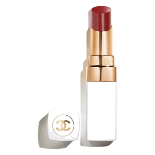CHANEL ROUGE COCO BAUME NAWILŻAJĄCY BALSAM KOLORYZUJĄCY DO UST, KTÓRY UMOŻLIWIA STOPNIOWANIE EFEKTU KOLORYSTYCZNEGO, 940 COCOON 3G Balsamy do ust 3 g 924 FALL FOR ME
