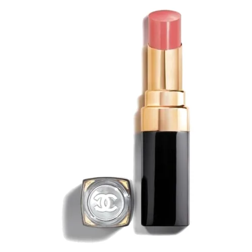 CHANEL ROUGE COCO FLASH KOLOR, POŁYSK I INTENSYWNY MAKIJAŻ – W MGIENIU OKA Szminki 3 g 84 IMMÉDIAT