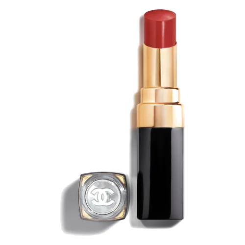 CHANEL ROUGE COCO FLASH KOLOR, POŁYSK I INTENSYWNY MAKIJAŻ – W MGIENIU OKA Szminki 3,5 g ESCAPADE