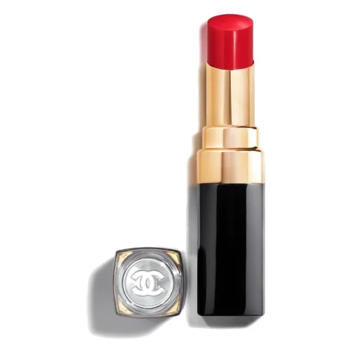 CHANEL ROUGE COCO FLASH KOLOR, POŁYSK I INTENSYWNY MAKIJAŻ – W MGIENIU OKA Szminki 3 g 68 ULTIME