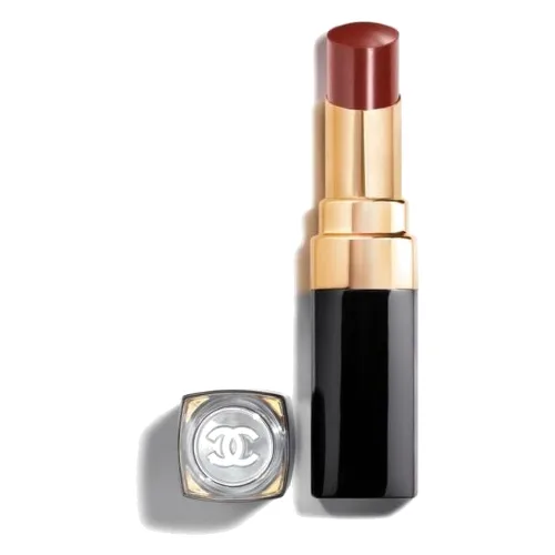 CHANEL ROUGE COCO FLASH KOLOR, POŁYSK I INTENSYWNY MAKIJAŻ – W MGIENIU OKA Szminki 3 g 106 DOMINANT