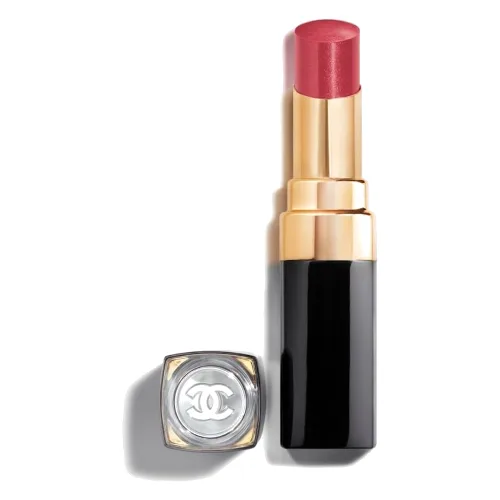 CHANEL ROUGE COCO FLASH KOLOR, POŁYSK I INTENSYWNY MAKIJAŻ – W MGIENIU OKA Szminki 3 g 82 LIVE