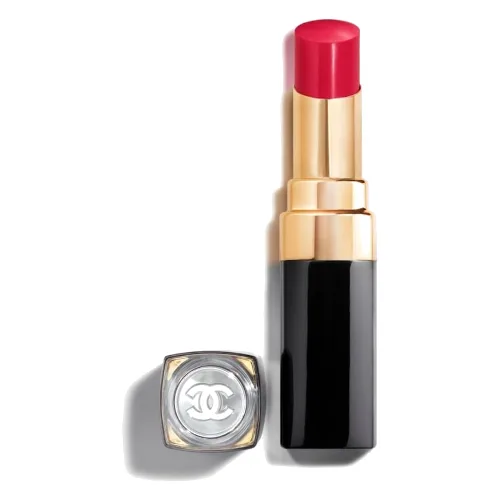 CHANEL ROUGE COCO FLASH KOLOR, POŁYSK I INTENSYWNY MAKIJAŻ – W MGIENIU OKA Szminki 3 g 91 BOHÈME