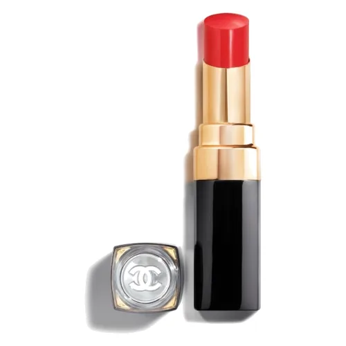 CHANEL ROUGE COCO FLASH KOLOR, POŁYSK I INTENSYWNY MAKIJAŻ – W MGIENIU OKA Szminki 3 g SUN KISS