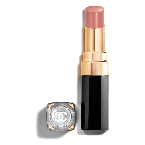 CHANEL ROUGE COCO FLASH KOLOR, POŁYSK I INTENSYWNY MAKIJAŻ – W MGIENIU OKA Szminki 3 g 116 EASY