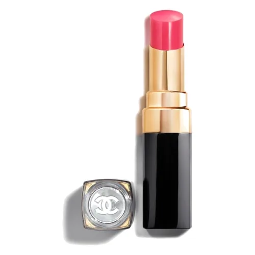 CHANEL ROUGE COCO FLASH KOLOR, POŁYSK I INTENSYWNY MAKIJAŻ – W MGIENIU OKA Szminki 3 g 118 FREEZE