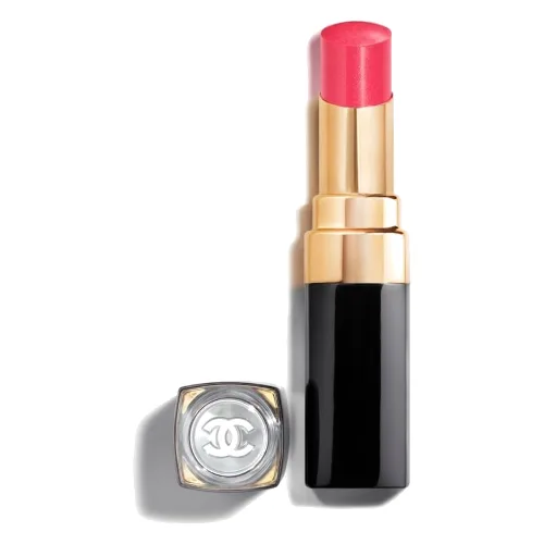 CHANEL ROUGE COCO FLASH KOLOR, POŁYSK I INTENSYWNY MAKIJAŻ – W MGIENIU OKA Szminki 3 g 78 EMOTION