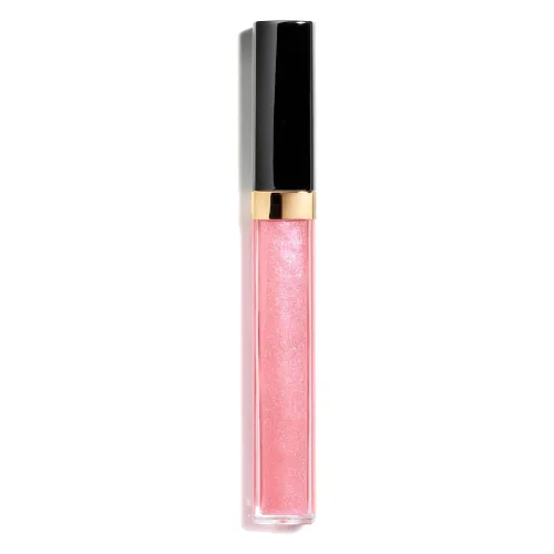 CHANEL ROUGE COCO HYDRA GLOSS Błyszczyki 5,5 g 432 - CRISTAL