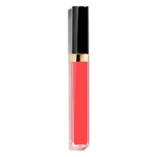 CHANEL ROUGE COCO HYDRA GLOSS Błyszczyki 5,5 g 436 - SOLAIRE