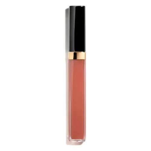 CHANEL ROUGE COCO HYDRA GLOSS Błyszczyki 5,5 g 443 - IMPERTINENTE