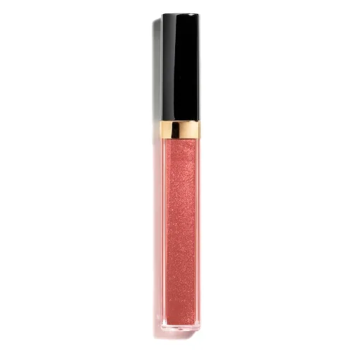 CHANEL ROUGE COCO HYDRA GLOSS Błyszczyki 5,5 g 445 - BIJOU