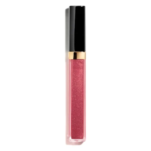 CHANEL ROUGE COCO HYDRA GLOSS Błyszczyki 5,5 g 446 - NACRE