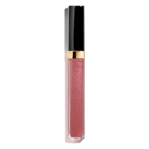 CHANEL ROUGE COCO HYDRA GLOSS Błyszczyki 5,5 g 447 - BOURGEOISIE