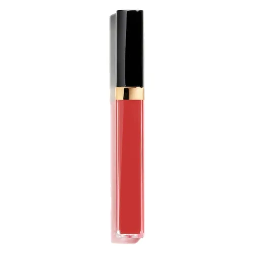 CHANEL ROUGE COCO HYDRA GLOSS Błyszczyki 5,5 g 448 - OPULENCE