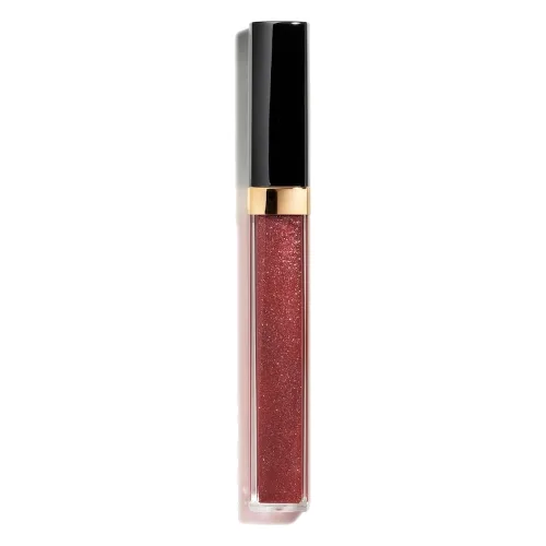 CHANEL ROUGE COCO HYDRA GLOSS Błyszczyki 5,5 g 452 - BAROQUE