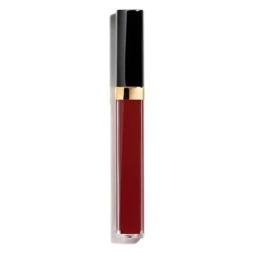 CHANEL ROUGE COCO HYDRA GLOSS Błyszczyki 5,5 g 454 - INIMITABLE